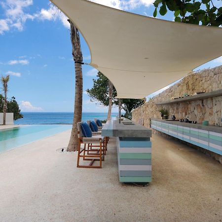Villa Seascape By Elite Havens Нуса-Лембонган Экстерьер фото