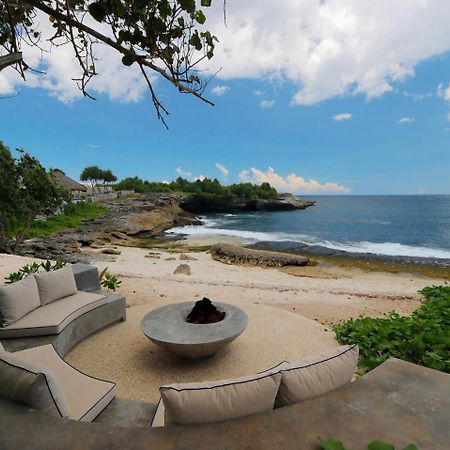 Villa Seascape By Elite Havens Нуса-Лембонган Экстерьер фото
