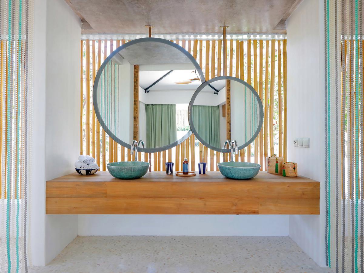 Villa Seascape By Elite Havens Нуса-Лембонган Экстерьер фото