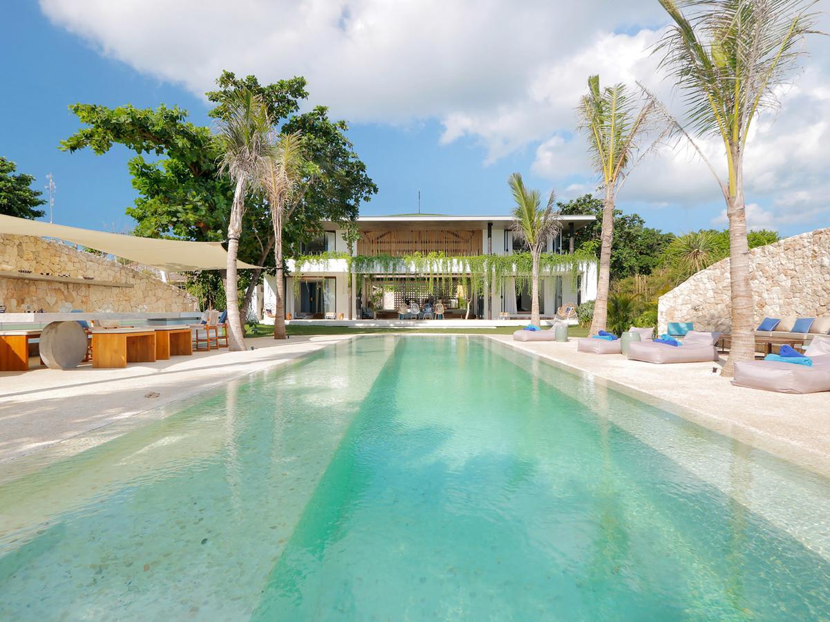 Villa Seascape By Elite Havens Нуса-Лембонган Экстерьер фото