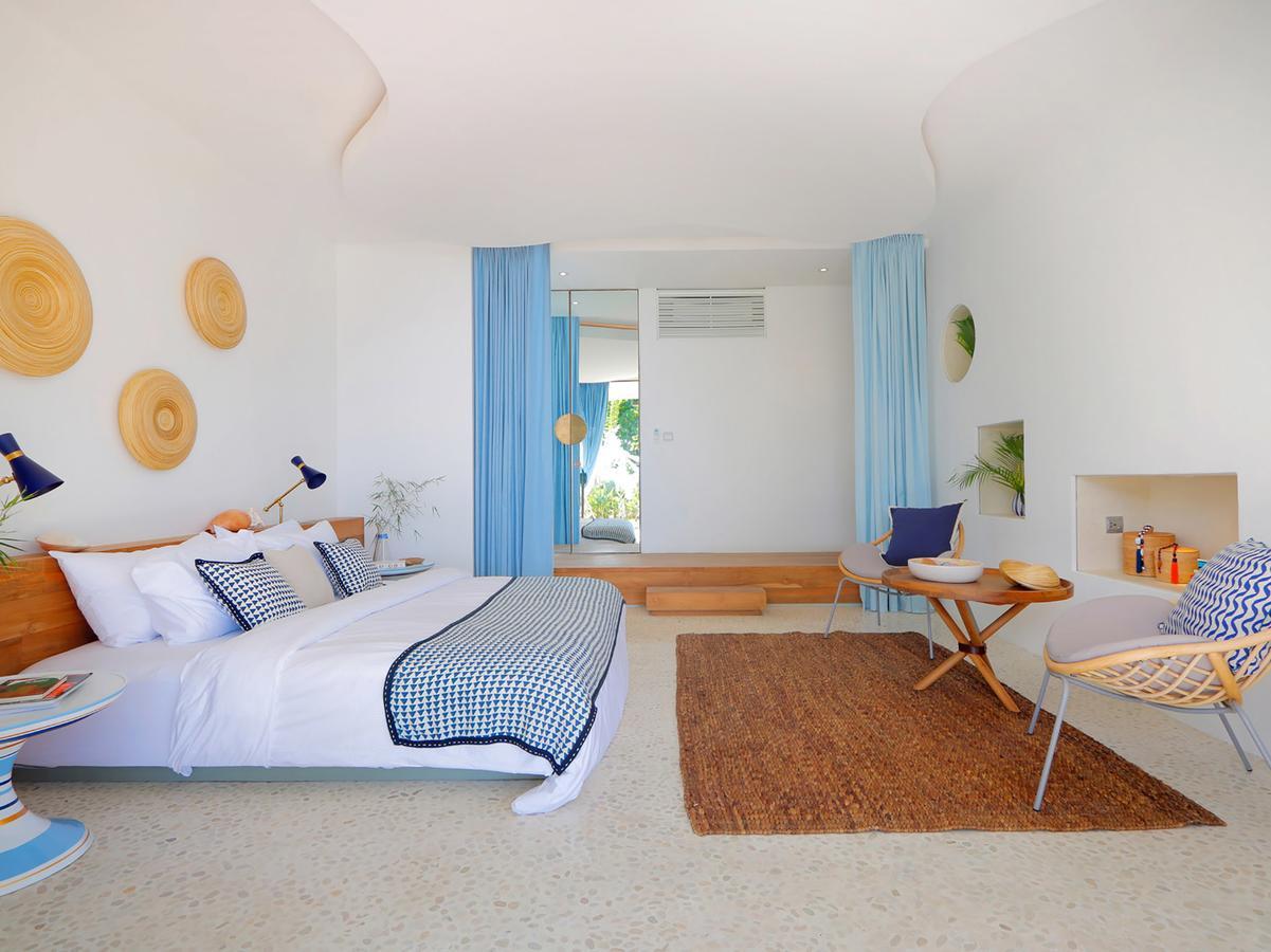 Villa Seascape By Elite Havens Нуса-Лембонган Экстерьер фото