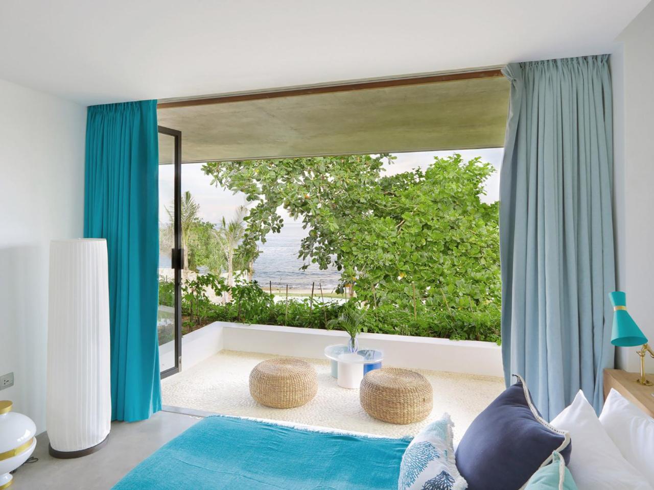 Villa Seascape By Elite Havens Нуса-Лембонган Экстерьер фото