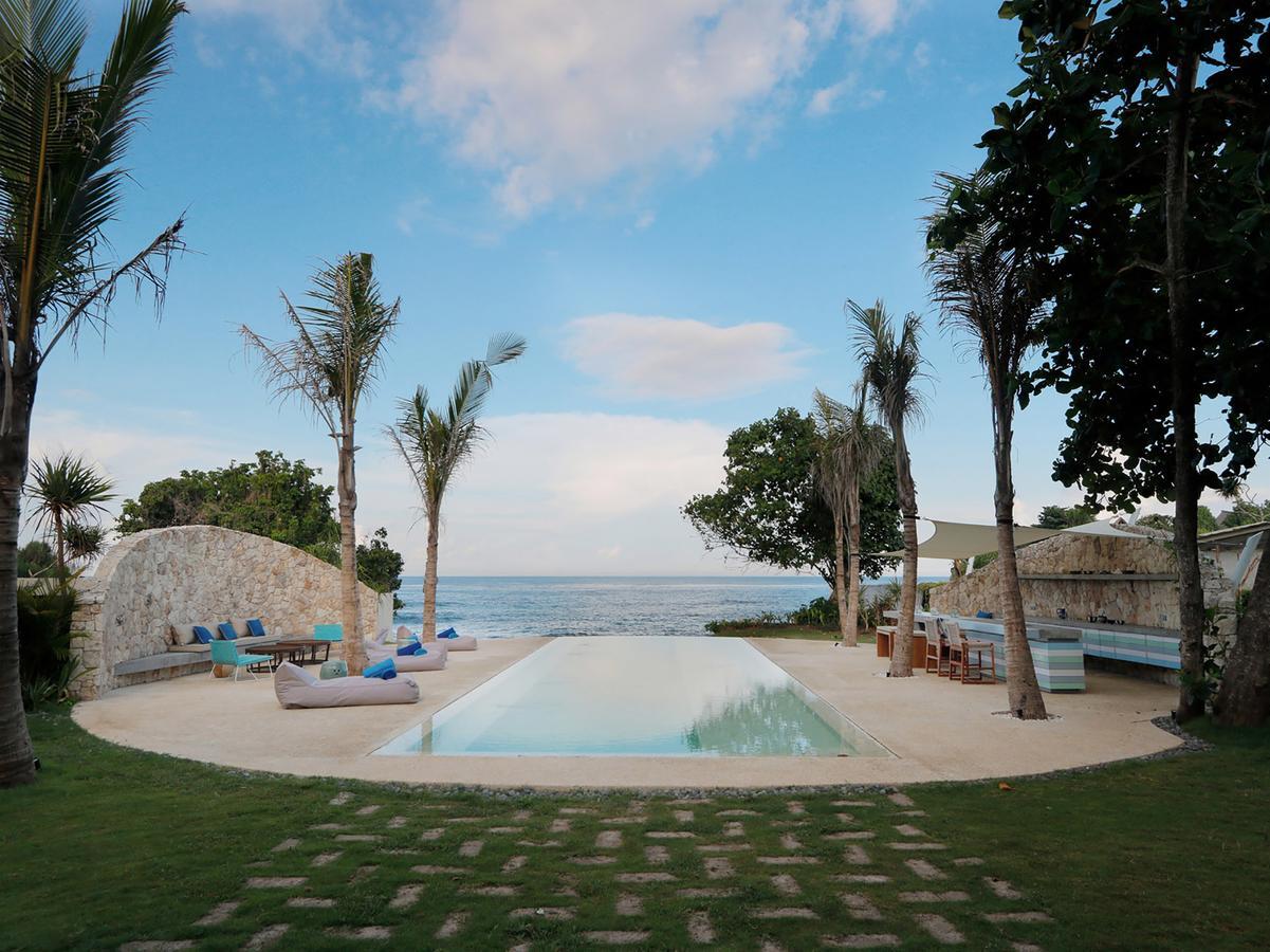 Villa Seascape By Elite Havens Нуса-Лембонган Экстерьер фото