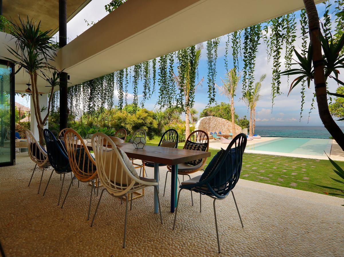 Villa Seascape By Elite Havens Нуса-Лембонган Экстерьер фото