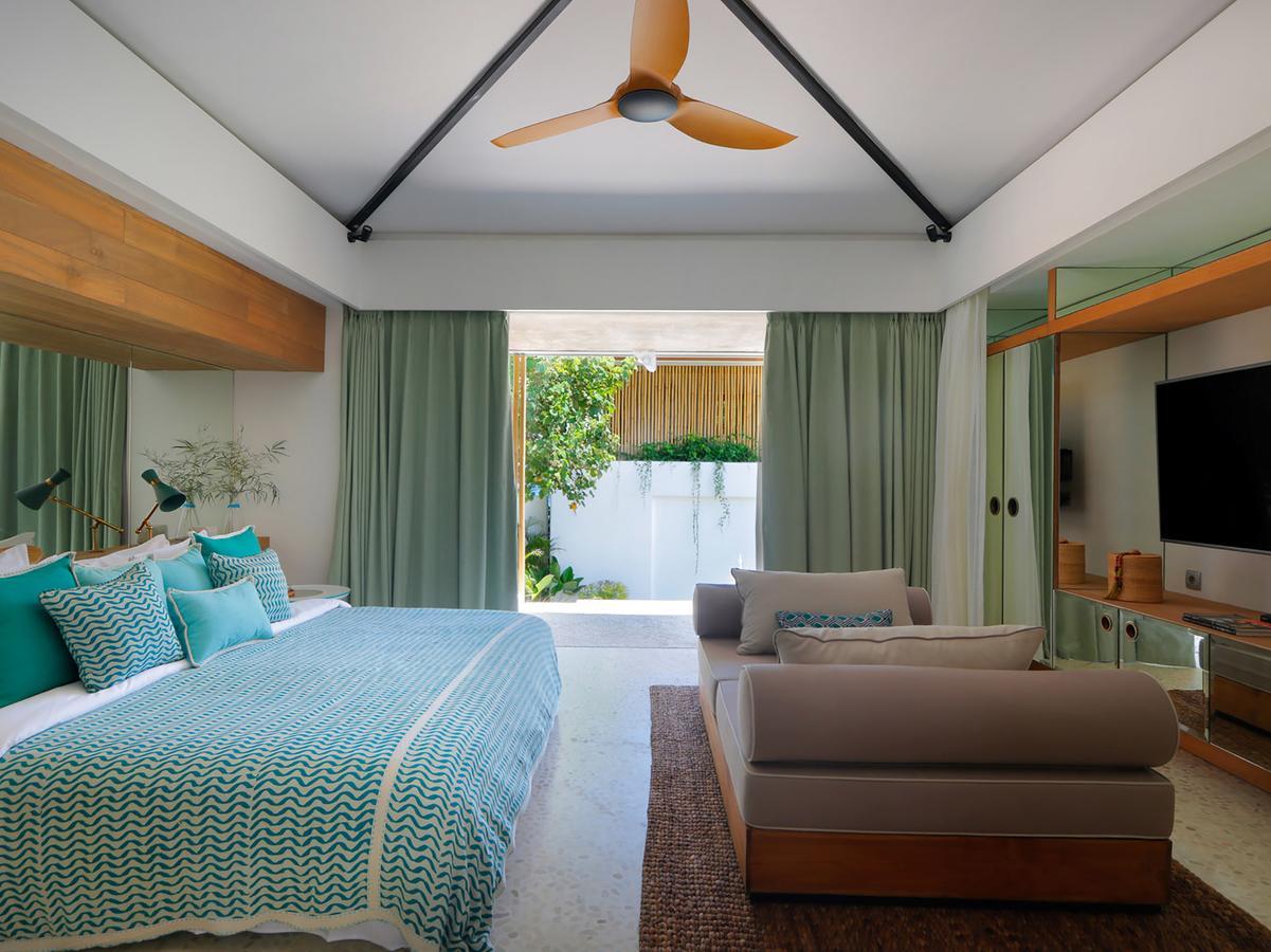 Villa Seascape By Elite Havens Нуса-Лембонган Экстерьер фото