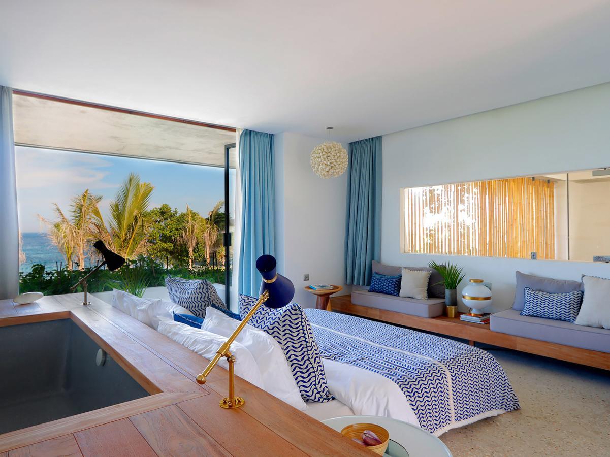 Villa Seascape By Elite Havens Нуса-Лембонган Экстерьер фото
