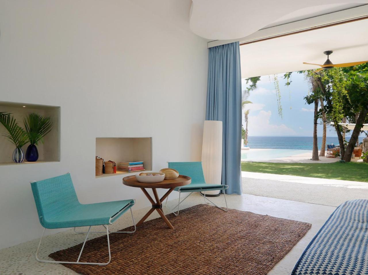 Villa Seascape By Elite Havens Нуса-Лембонган Экстерьер фото